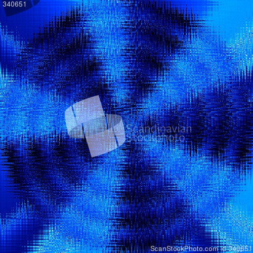 Image of Abstract 3d background