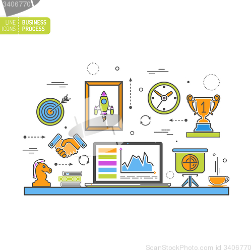 Image of Business Process
