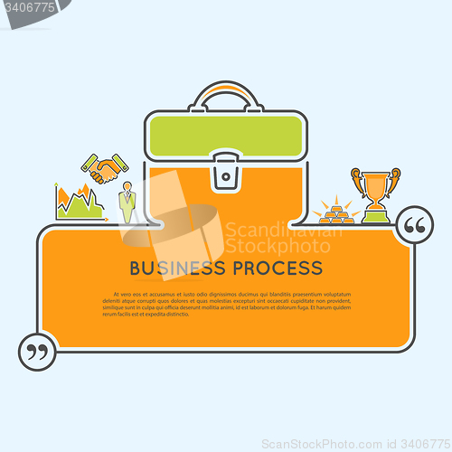 Image of Business Process