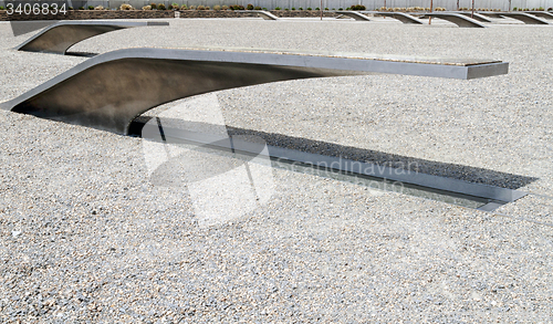 Image of Pentagon Memorial