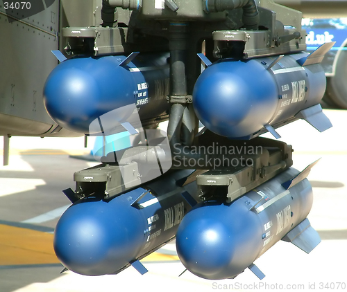 Image of Missiles