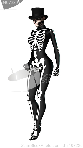Image of Halloween Party