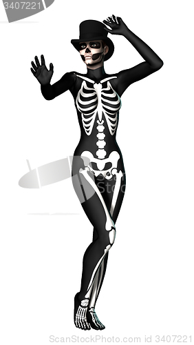 Image of Halloween Party