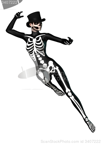 Image of Halloween Party