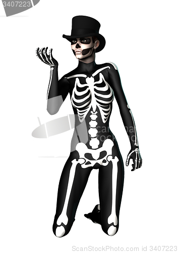 Image of Halloween Party