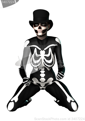 Image of Halloween Party