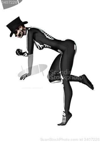 Image of Halloween Party