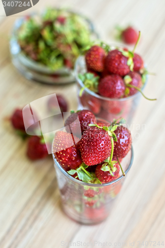 Image of Strawberry