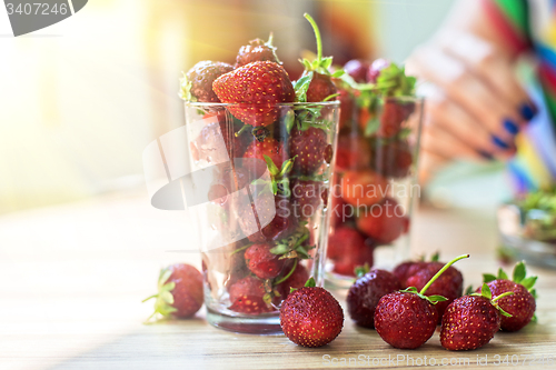 Image of Strawberry