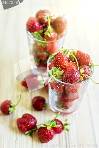 Image of Strawberry