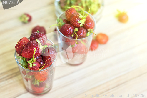 Image of Strawberry