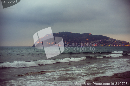 Image of Alanya 