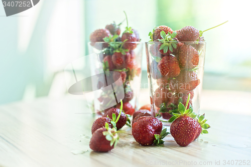 Image of Strawberry