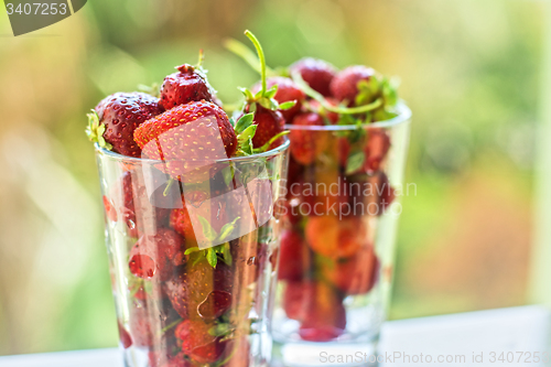 Image of Strawberry