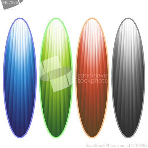 Image of Surfingboards