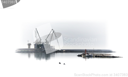 Image of Sailing boats