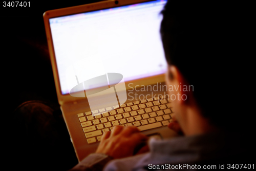 Image of Business man