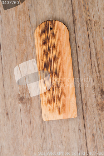 Image of Cutting board