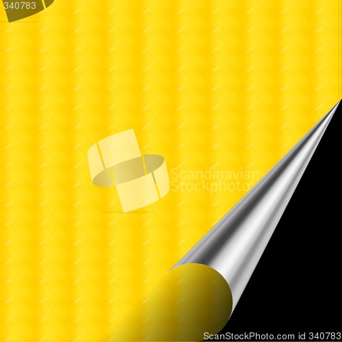 Image of Abstract 3d background