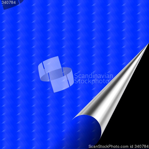Image of Abstract 3d background