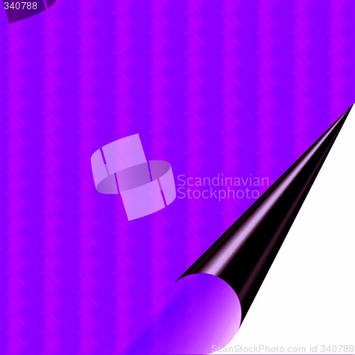 Image of Abstract 3d background