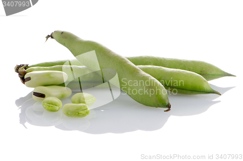 Image of Green beans