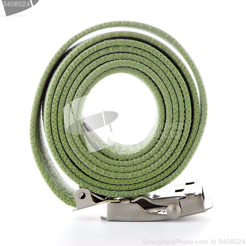 Image of Green belt