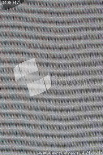 Image of Grey fabric texture 