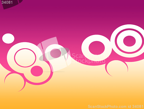 Image of Abstract Pattern
