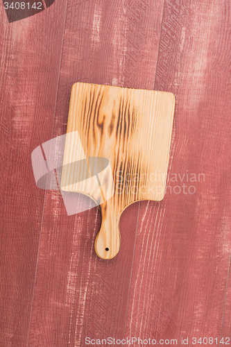 Image of Cutting board