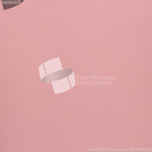 Image of Pink leather 