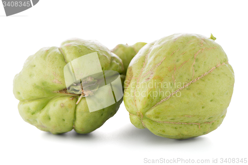 Image of Chayote