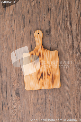 Image of Cutting board
