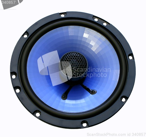 Image of Speaker