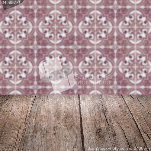 Image of Wood texture background 