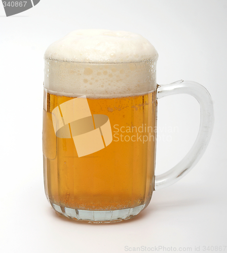 Image of Beer