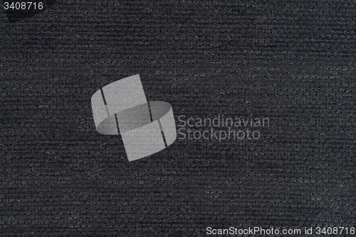 Image of Grey fabric texture 