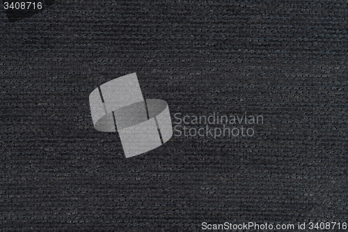 Image of Grey fabric texture 