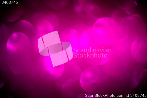 Image of Abstract background of pink