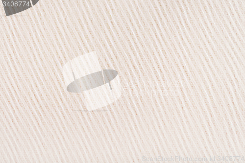 Image of Beige canvas texture 