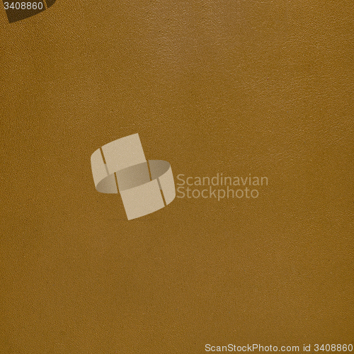 Image of Natural brown leather