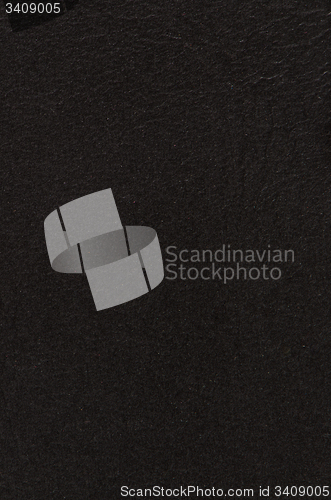 Image of Brown leather