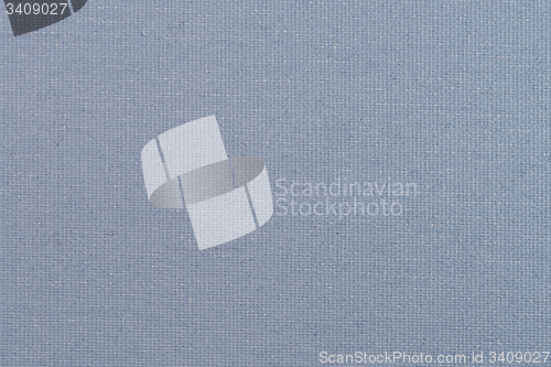 Image of Blue fabric texture