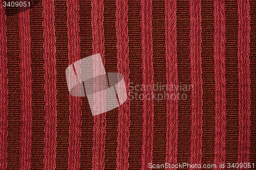 Image of Red background with stripe pattern 