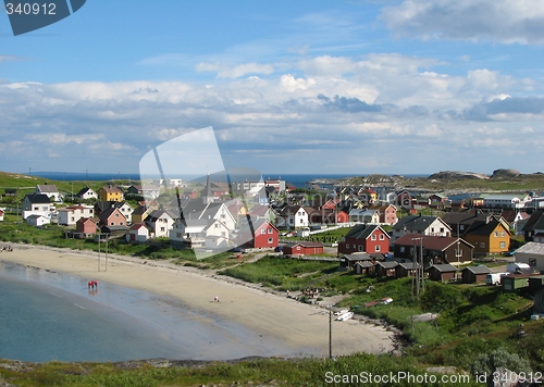 Image of Bugøynes