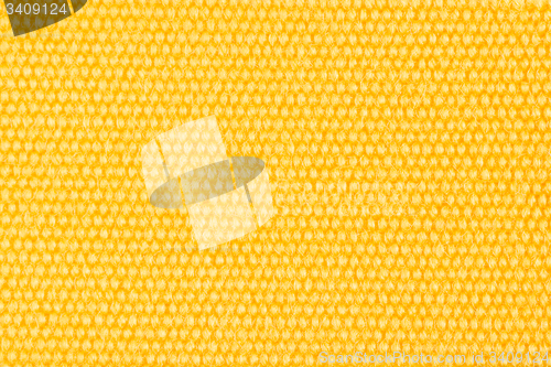 Image of  Yellow canvas