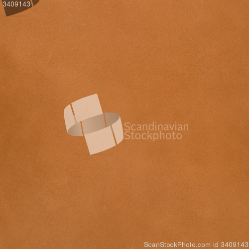 Image of Natural brown leather