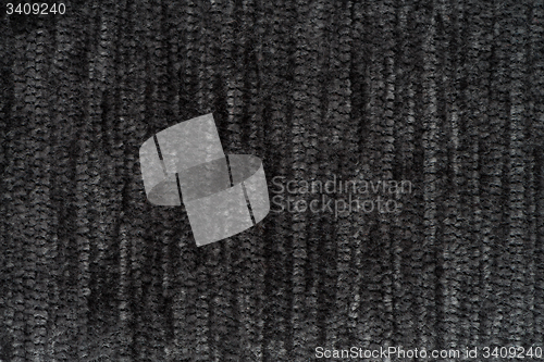 Image of Grey fabric texture 