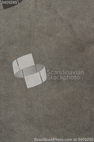 Image of Grey leather texture closeup