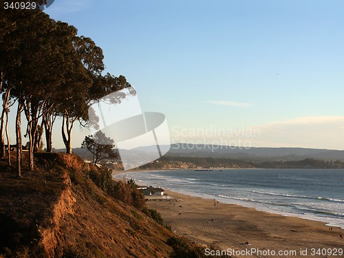 Image of Beach